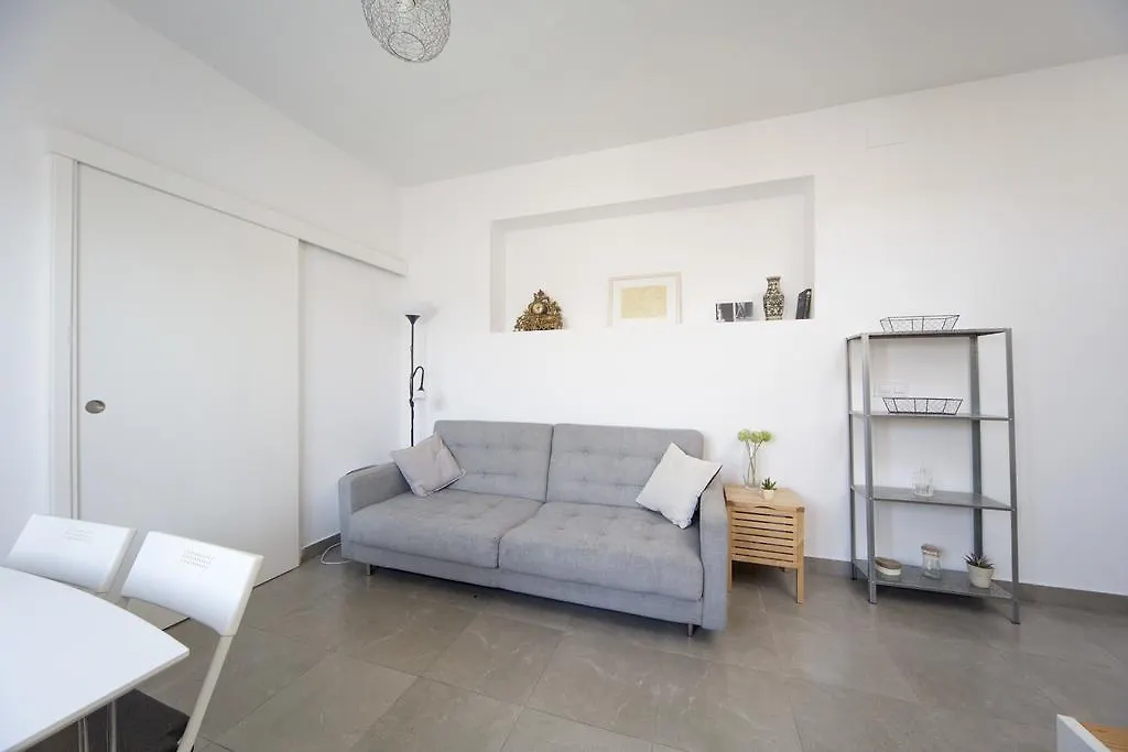 Apartamento San Cristobal Granada Lejlighed