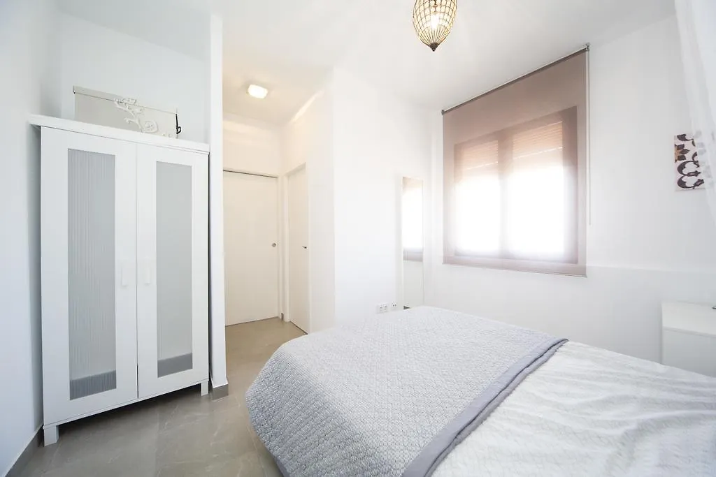 Apartamento San Cristobal Granada Spanien