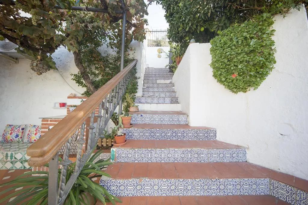 Apartamento San Cristobal Granada 0*,  Spanien