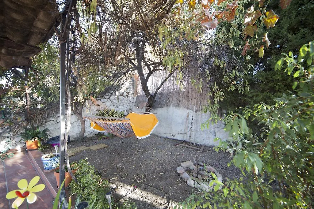 Apartamento San Cristobal Granada