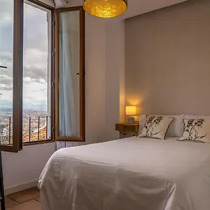  Appartement Florentia San Nicolas