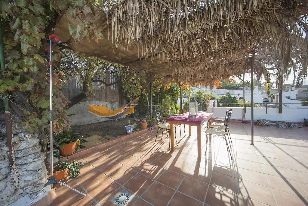 Apartamento San Cristobal Granada 0*,  Spain